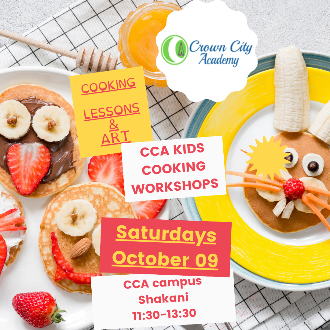 Read more about the article CCA NEWS- 04-15 October